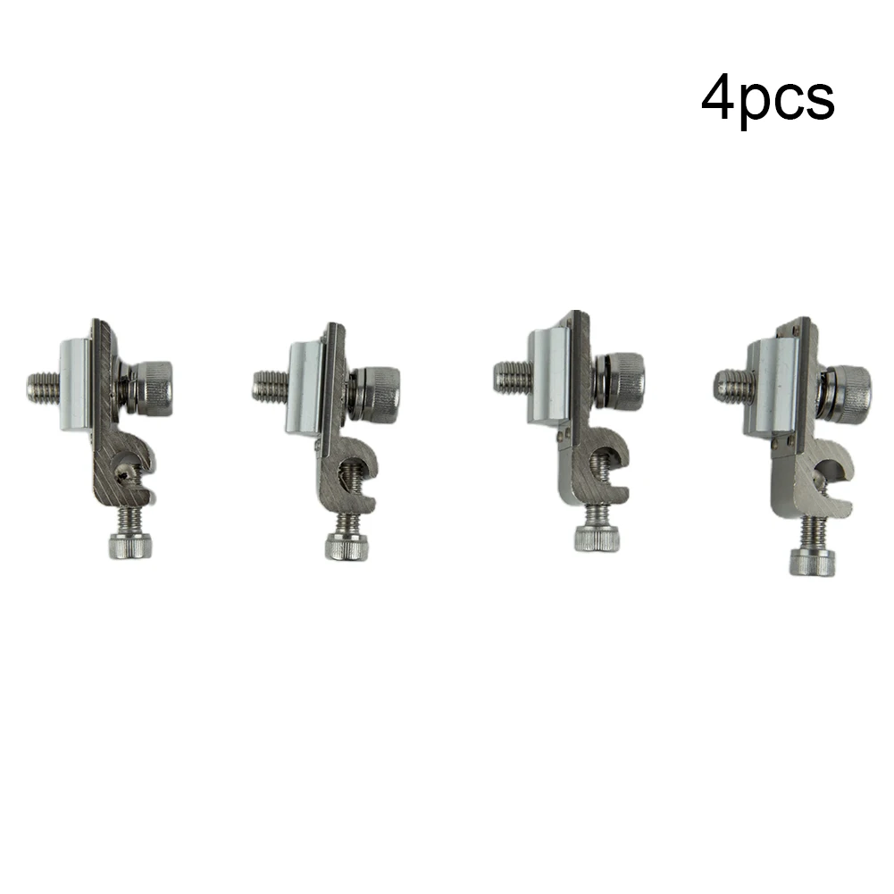 Reliable Grounding Lug for Solar Panels Enhanced Installation Efficiency Suitable for Protection and Grounding