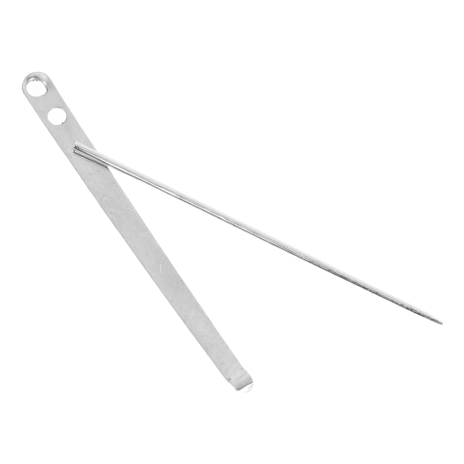 

1Set Precision Flute Spring Needle Repair Leaf Spring for Saxophone Clarinet Woodwind Instrument Maintenance Supplies