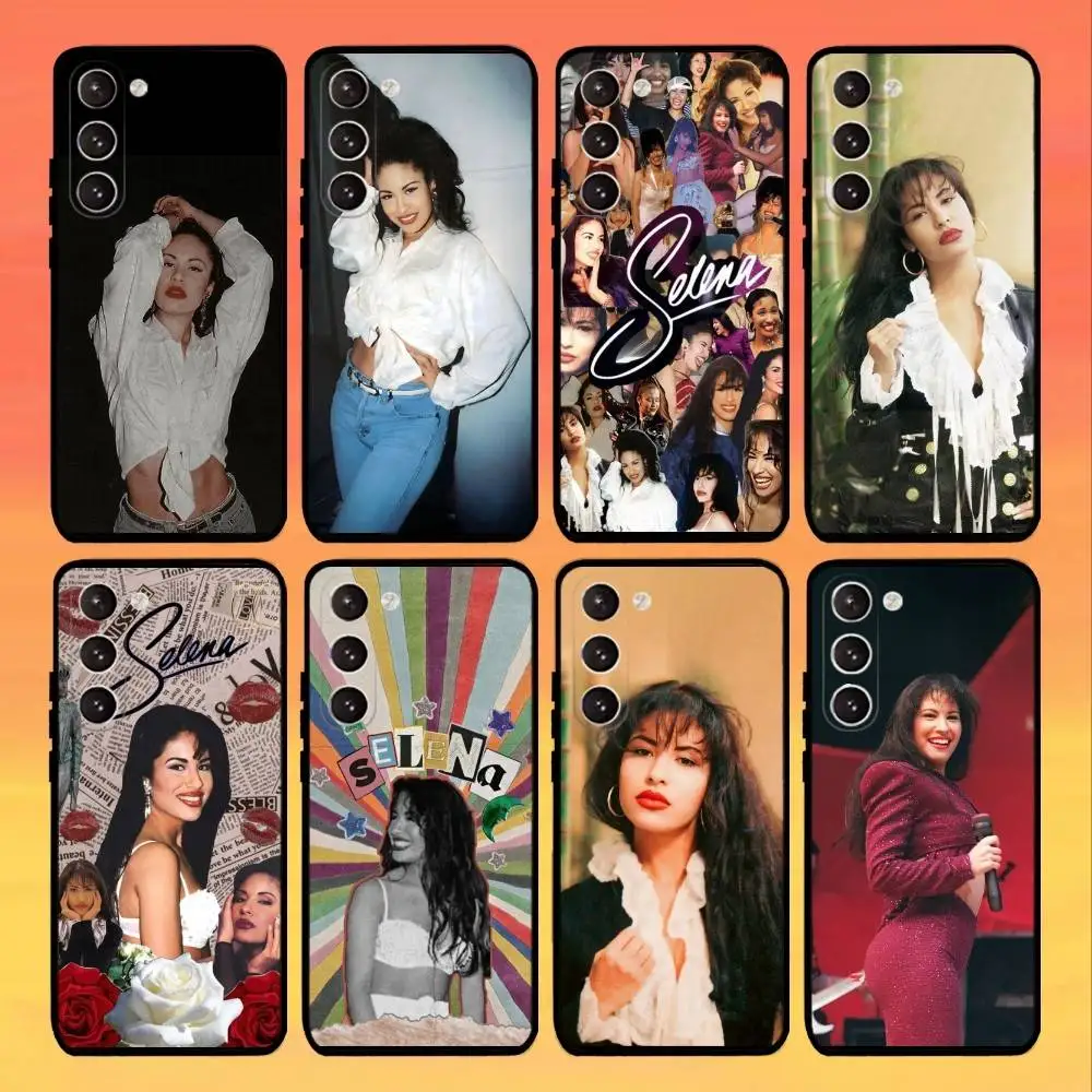 Singer S-Selena Q-Q… - image