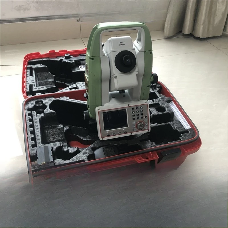 High-performance FOIF RTS, Lithium-ion Battery, Aluminium Alloy, Construction Projects,Outdoor Surveying Tools