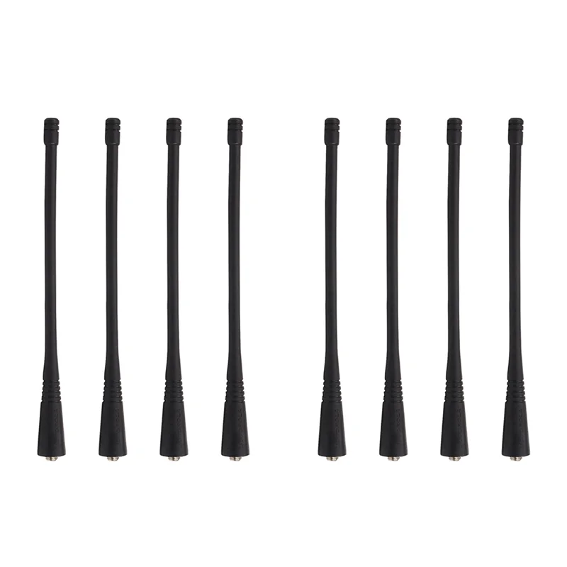 

УВЧ-антенна SQPP-8X для Motorola GP68 GP88 GP88S GP338 GP328 GP338 PLUS GP2000 GP3688 GP300 GP280 GP140 GP320 GP330 GP340