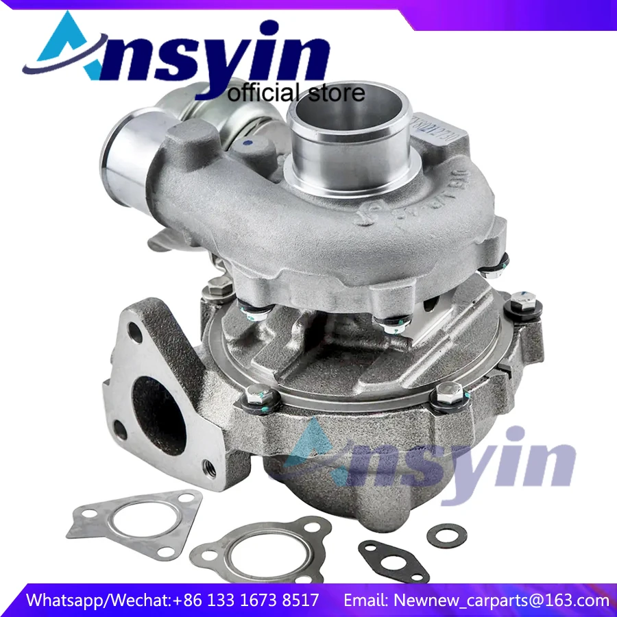 Turbocharger For Hyundai Tuscon Sonata KIA Sportage Ceed 2.0 CRDi 103 KW 28231-27470 757886-5007S 28231-27860 757886-0003 757886