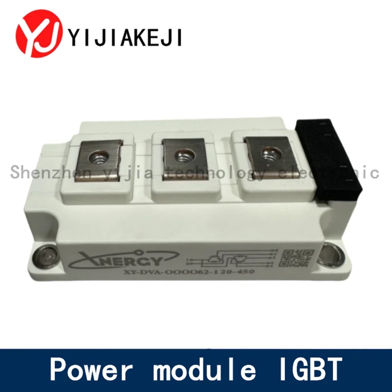 

Новый модуль igbt XY-DVA-OO62-120-450