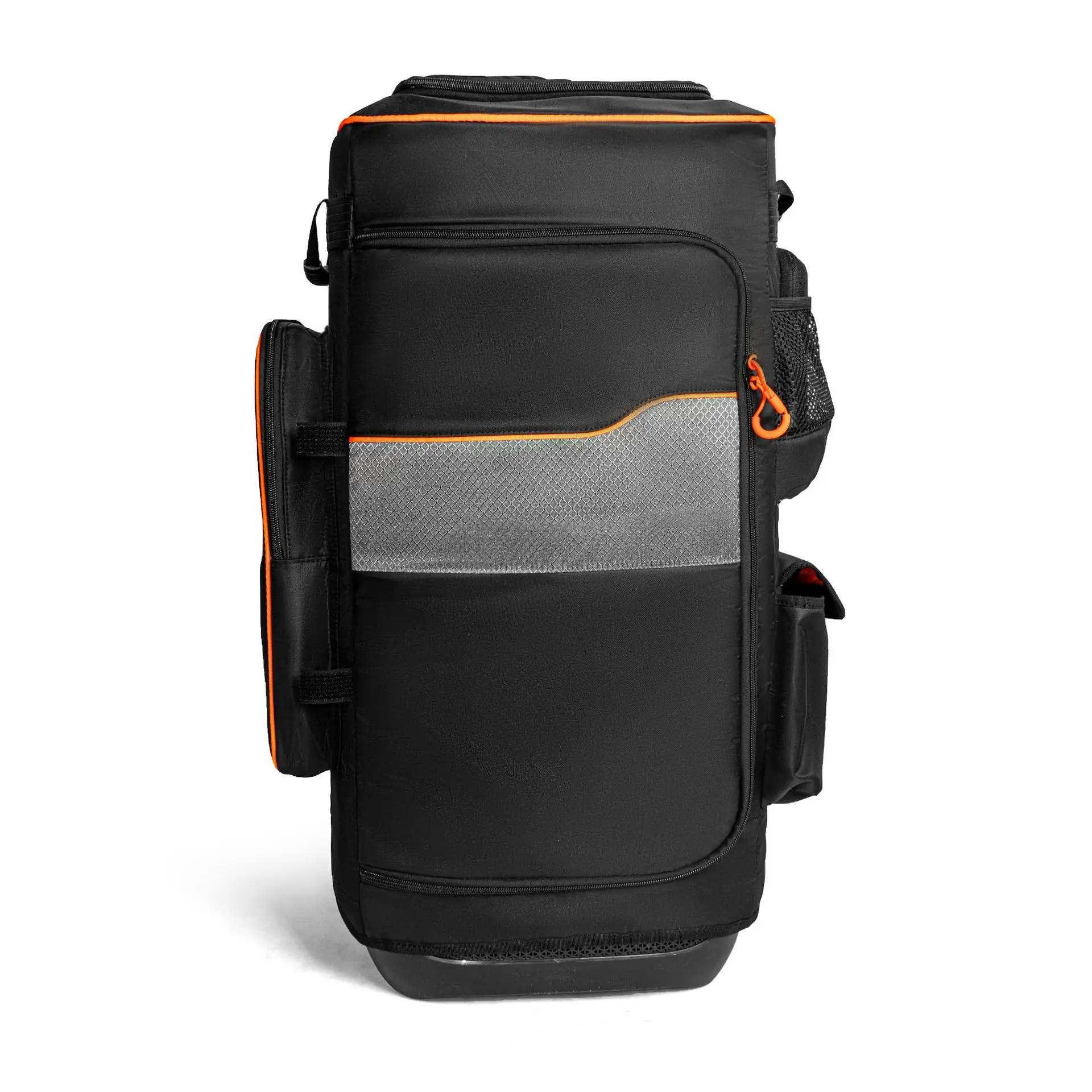 Waterproof Carry Rolling Bag for JBL PartyBox 310/320 Speaker Travel Storage Case Shockproof Portable Outdoor Cover