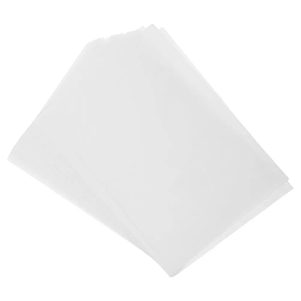 300Pcs Tissue Wrapping Paper Bulk Standard Size Protective Decorative Packaging Material for Present DIY Craft Flower