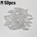 M 50pcs