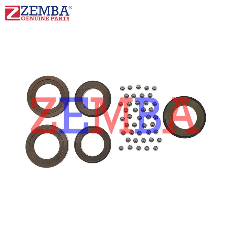 

BX24050094 STEERING HEADSET BEARING KIT BOWL BEARING DIRECTION COLUMN BEARING FOR TVS APACHE RTR160 RTR180 RTR200 4V