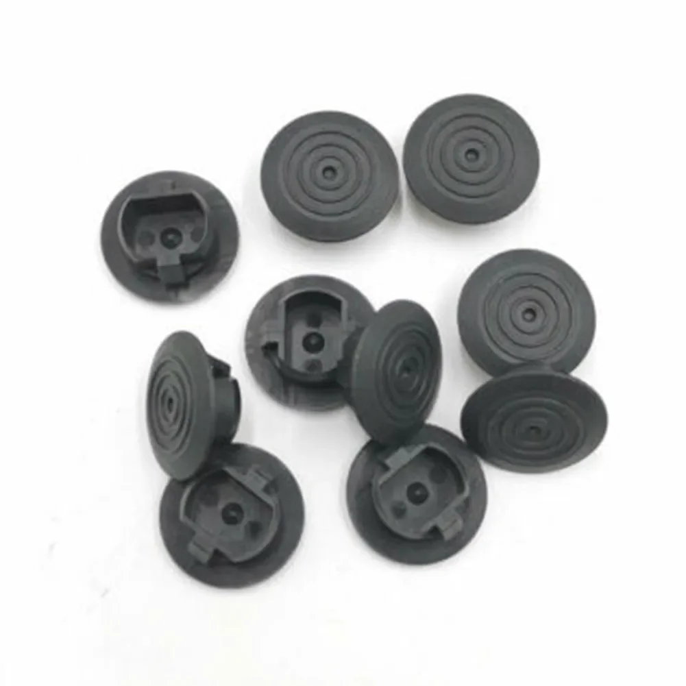10pcs For Scion For Toyota For Corolla 2001-2010 Rocker Moulding Retainers 7692452021 CE LE S STD XR XRS 4 Cyl 1.8L 1ZZFE 2ZZGE