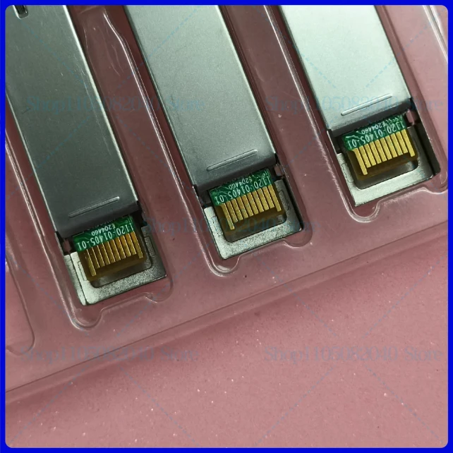 

Используется для HP J9151A SFP+ 10G LR 1310 нм. 1990-3883 Однорежимный