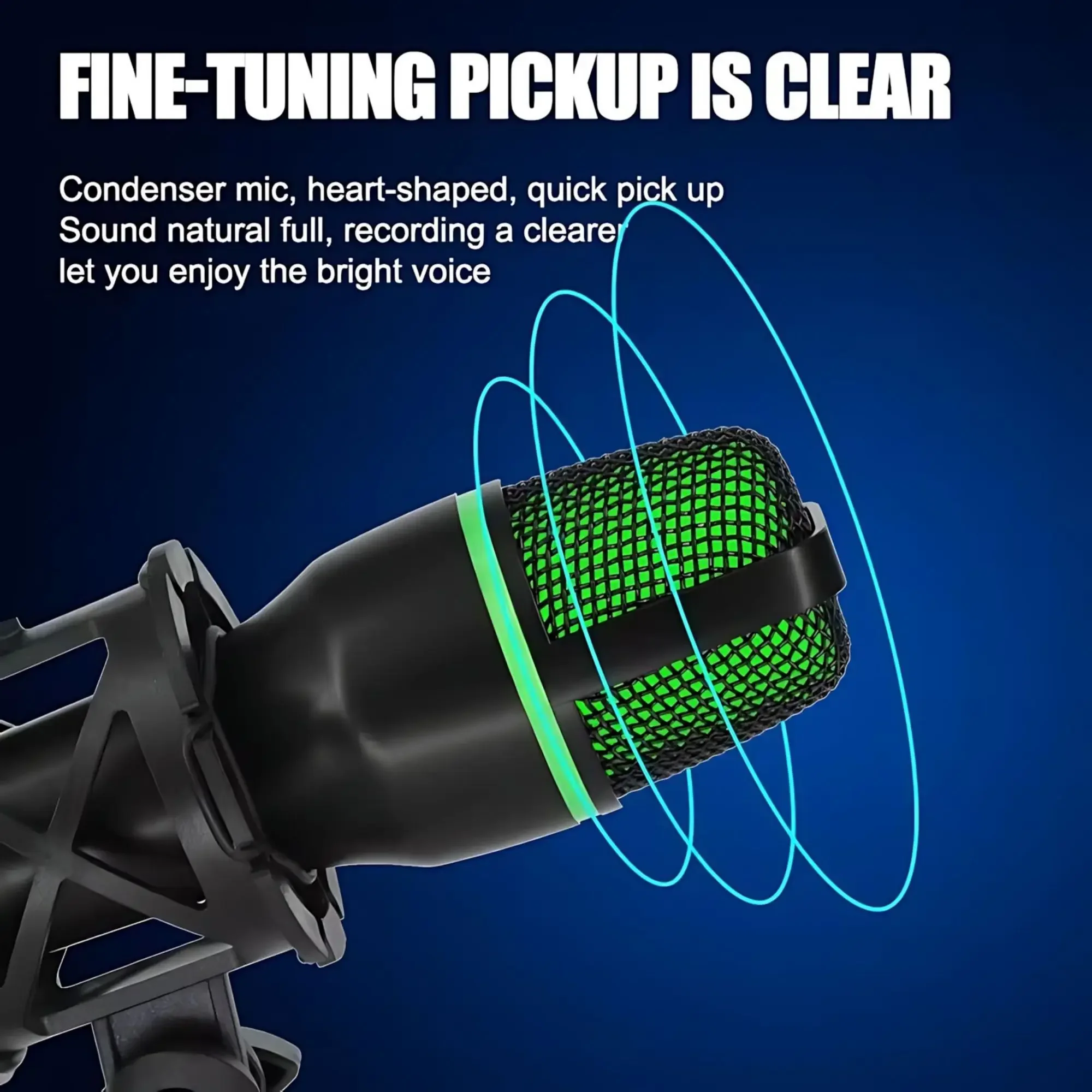 Thumbnail 2 - #25 Compare Streaming Microphones Before You Buy