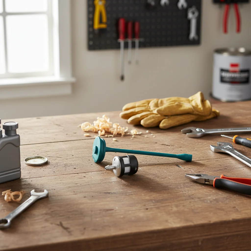 

2 шт. топливный шланг, встроенный набор топливных фильтров для HS72 HS74 HS75 HS80 HS85 4226-358-0705, 2-тактные двигатели, уход за газоном, садовый инструмент