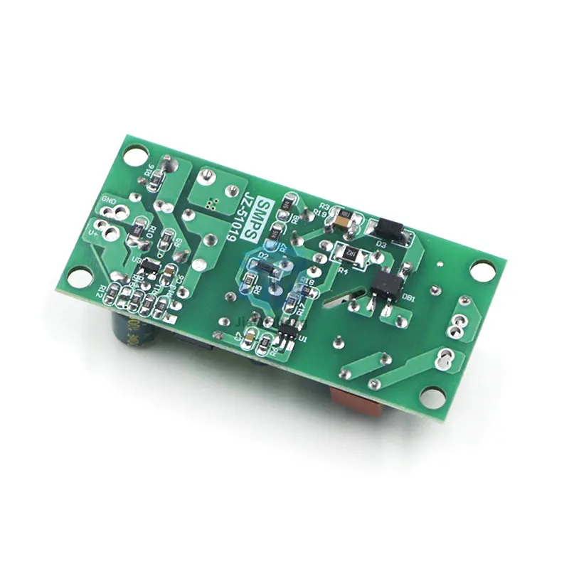 5V 2A AC-DC Switching Power Module Isolated Power 220V to 5V Switch Step Down Buck Converter Bare Circuit Board