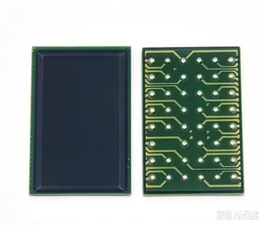 GC2145-C35Y0 Image Sensor IC Chip Original Stock High-Quality Electronic Component for Optimal Performance