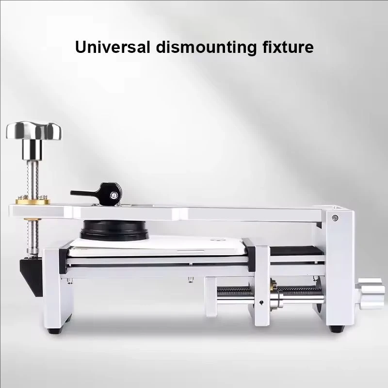 Screen Dismantling Artifact Manual Mobile Phone Repair Adjustable Screen Pressing Mold Separation Machine