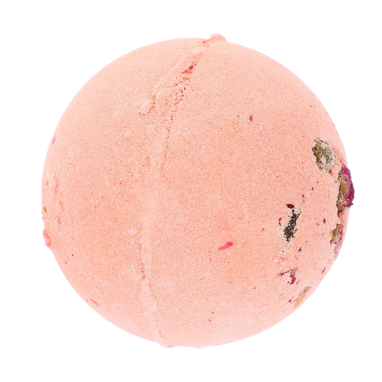 

Натуральный шарик для ванны с ароматом французской розы для снятия стресса, смягчения кожи и улучшения кровообращения