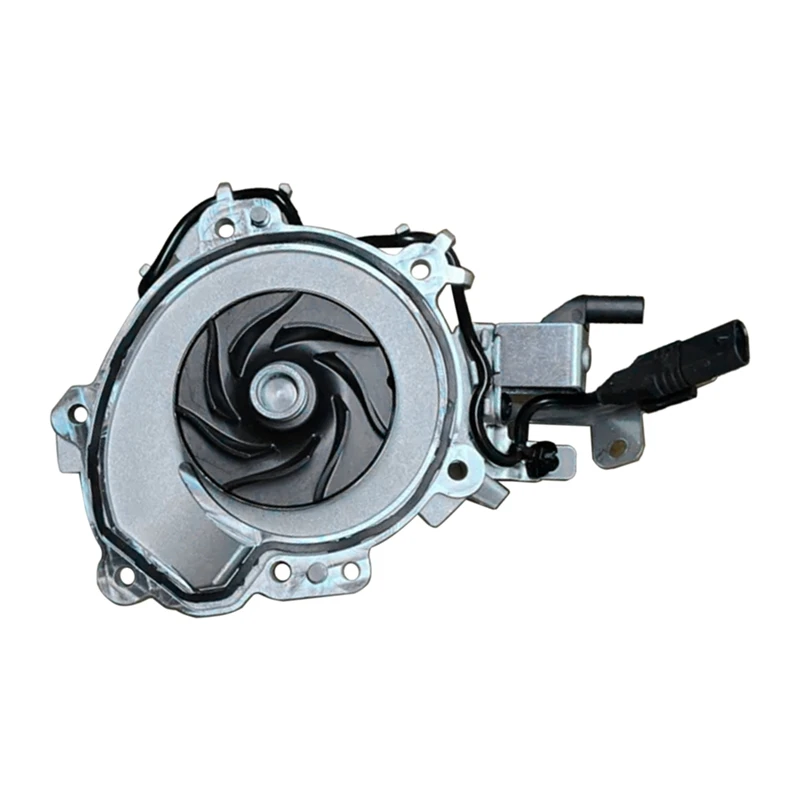 2.0T Diesel Water Pump For Land Rover Range Rover Sport Evoque Velar Jaguar XE XF F-PACE LR129893 LR123384 LR116736