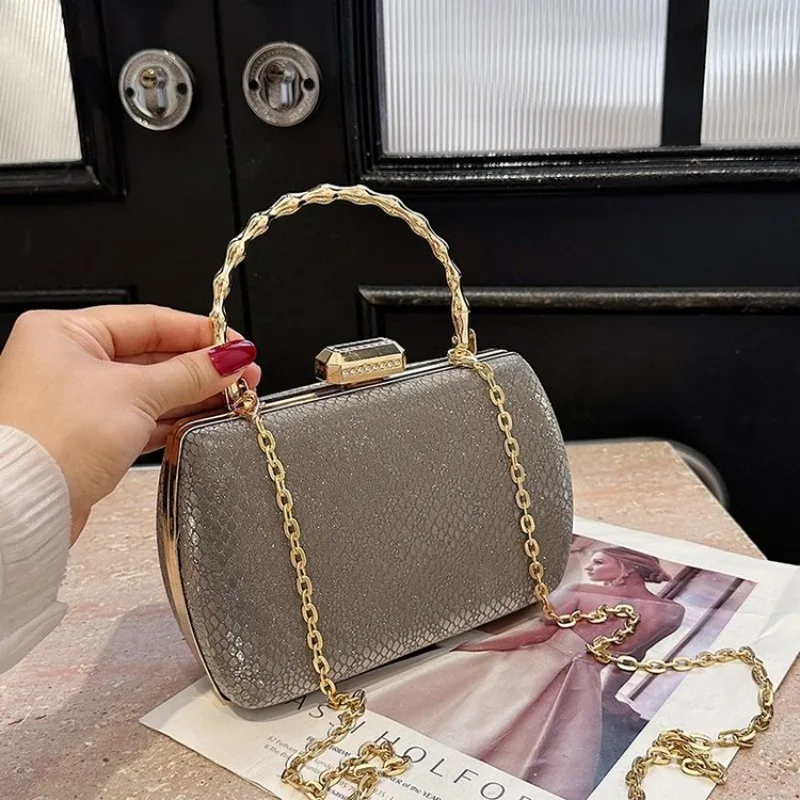 

Trendy Chic Casual Diaper Bag Luxury Designer Leather Crossbody Handbag For Women Large Capacity Elegant Retro Messenger