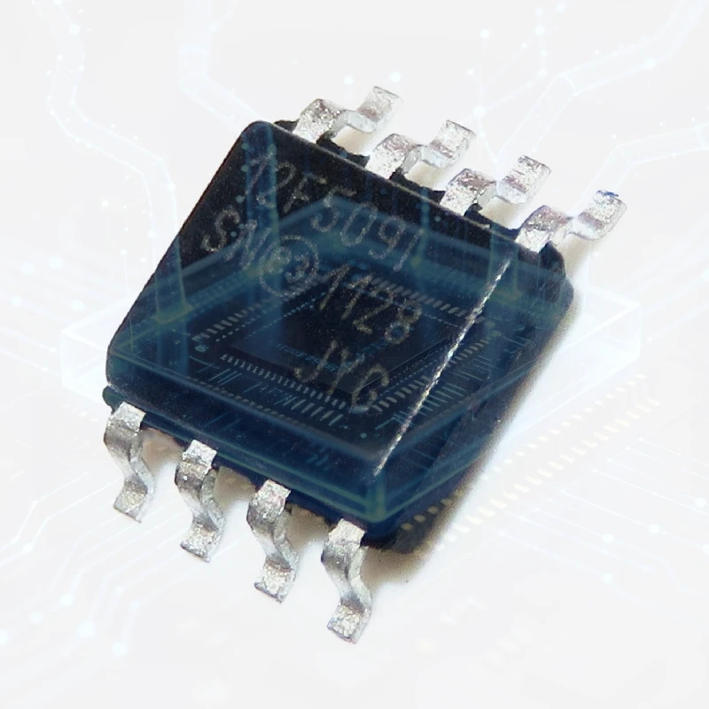 1PCS-50PCS D44H11G D44H11 PIC12F509-I/SN PIC12F509 HT7533-1 2057413 BTS6143D BTS6143 AT89C2051-24PI AT89C2051-24PU CNY74-4 CNY74