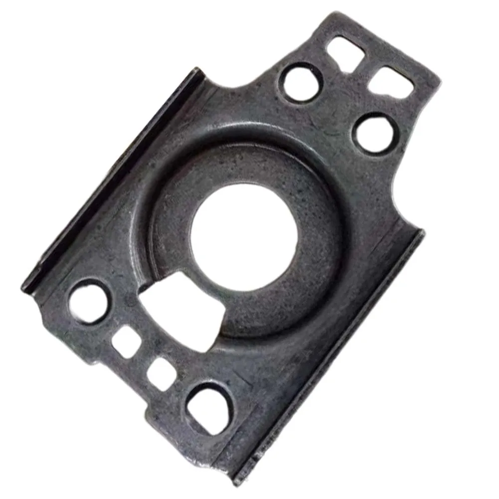 1pc Reciprocating Saw Guide Plate 345489-8 Replacement For JR3070CT JR3070CTH Reciprocating Saw Electric Saw Power Tool