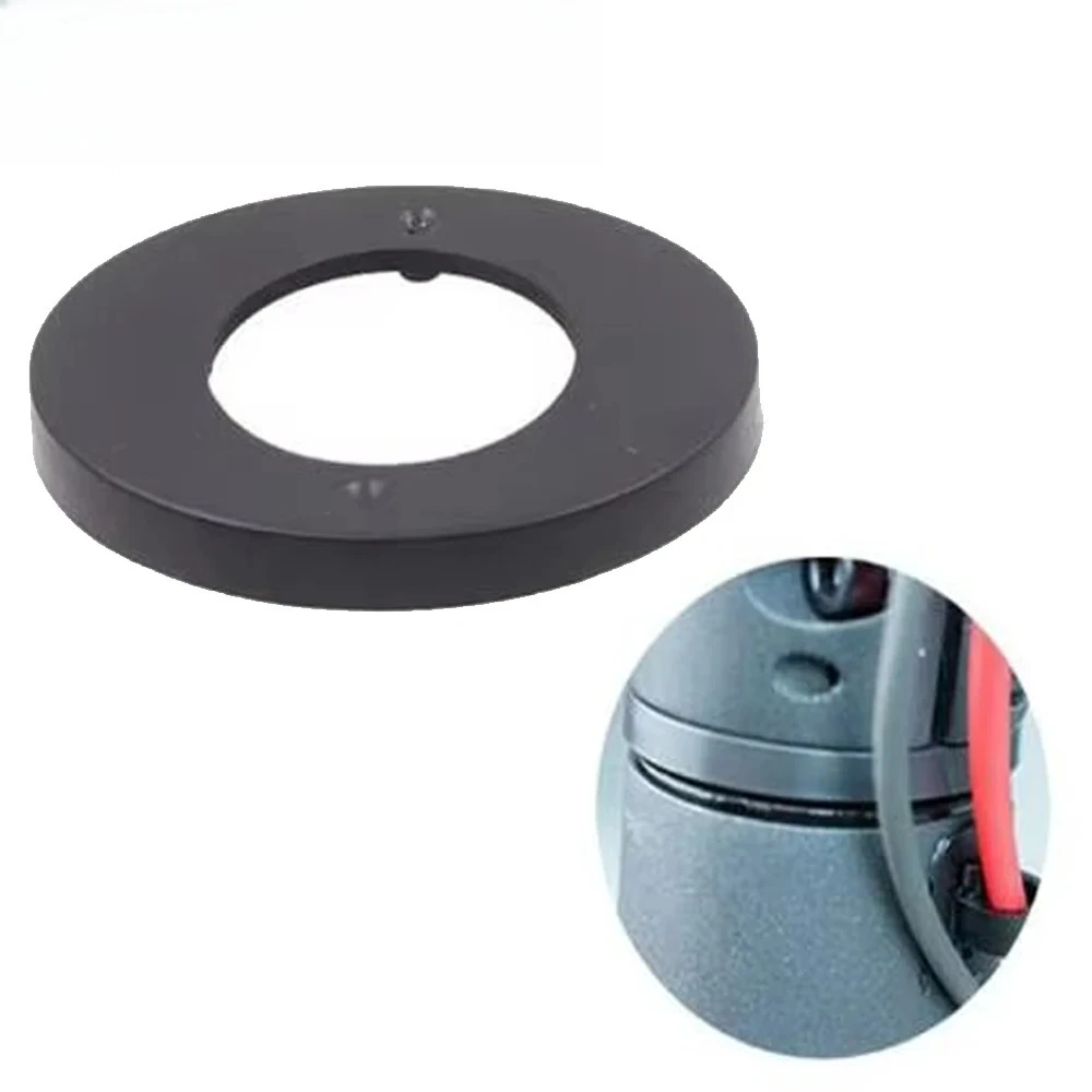 Folding Ring Buckle Base Fork Bearing Bowl Rotate Part Cover Bearing  for Xiaomi M365 Pro Electric Scooter Parts Replacement