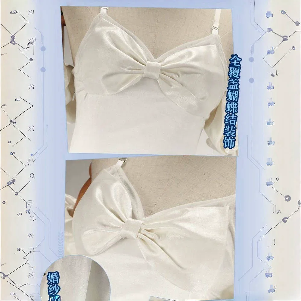 Рисунок 4 - Костюм для косплея Sua