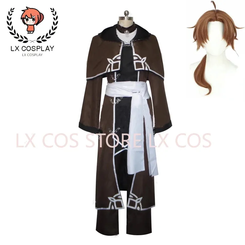 

Аниме Rudeus Greyrat Косплей Костюм на заказ