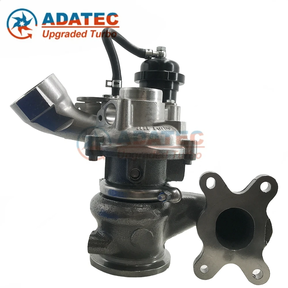 Hybrid EA211 Turbo PWG 350HP+ Ball Bearing 04E145704P 04E145721B 04E145704C Upgrade Turbine for Audi A1 1.4 TFSI 8X1 8XF 110Kw