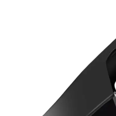 For Customized Riding Experience Bicycle Bar Ends Bike Black Aluminum Alloy Construction Lightweight And Sturdy