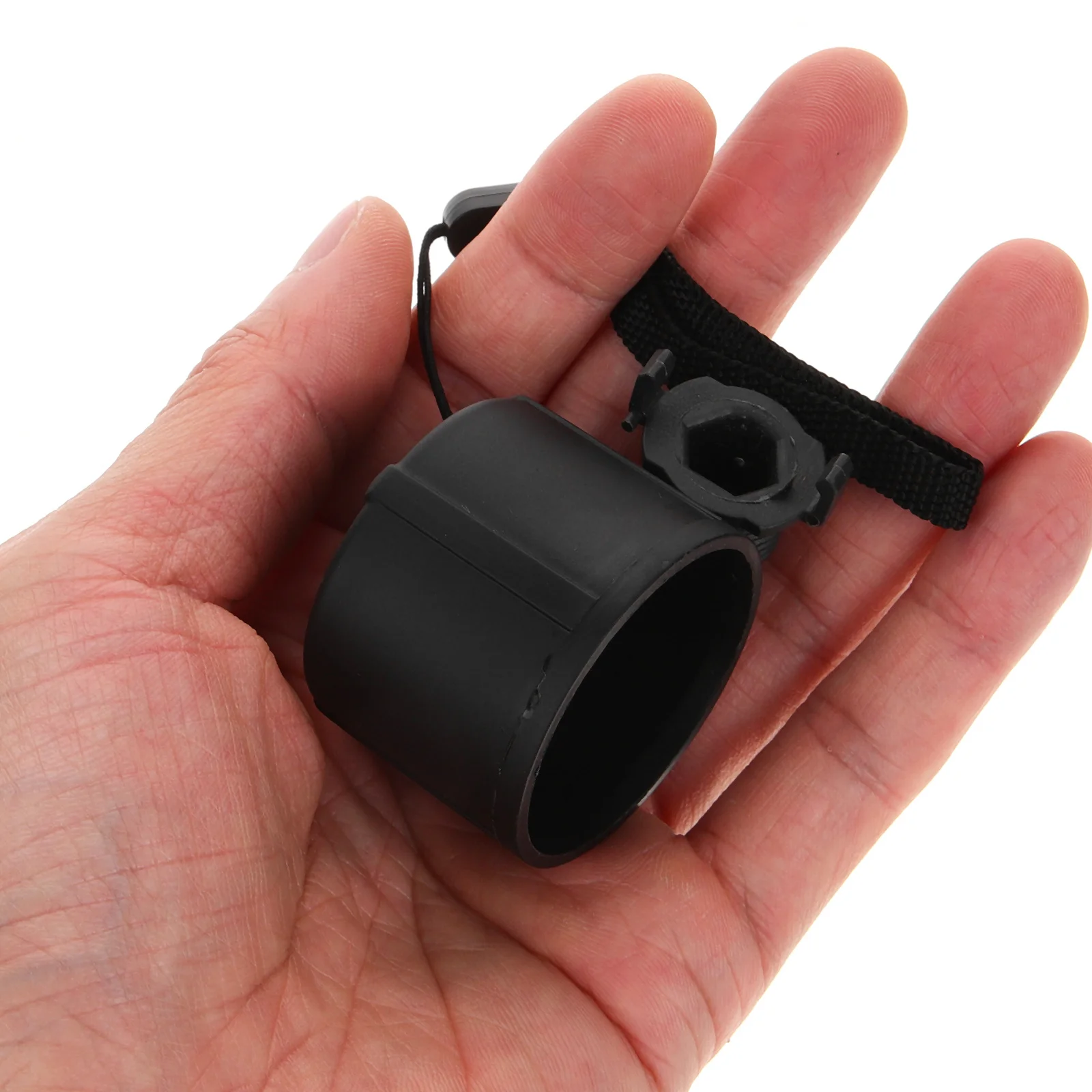 

Rain Umbrella Grip Replacement Plastic Handle Stylish Accessory Break Resistance Uv Umbrella Handle Grip