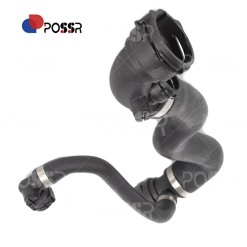 Ricambi auto 17127520668   Linea di ritorno del tubo del liquido di raffreddamento del motore per Bmw E46 316I 318I 316Ti 318Ti 316Ci 318Ci 320I 17127507748