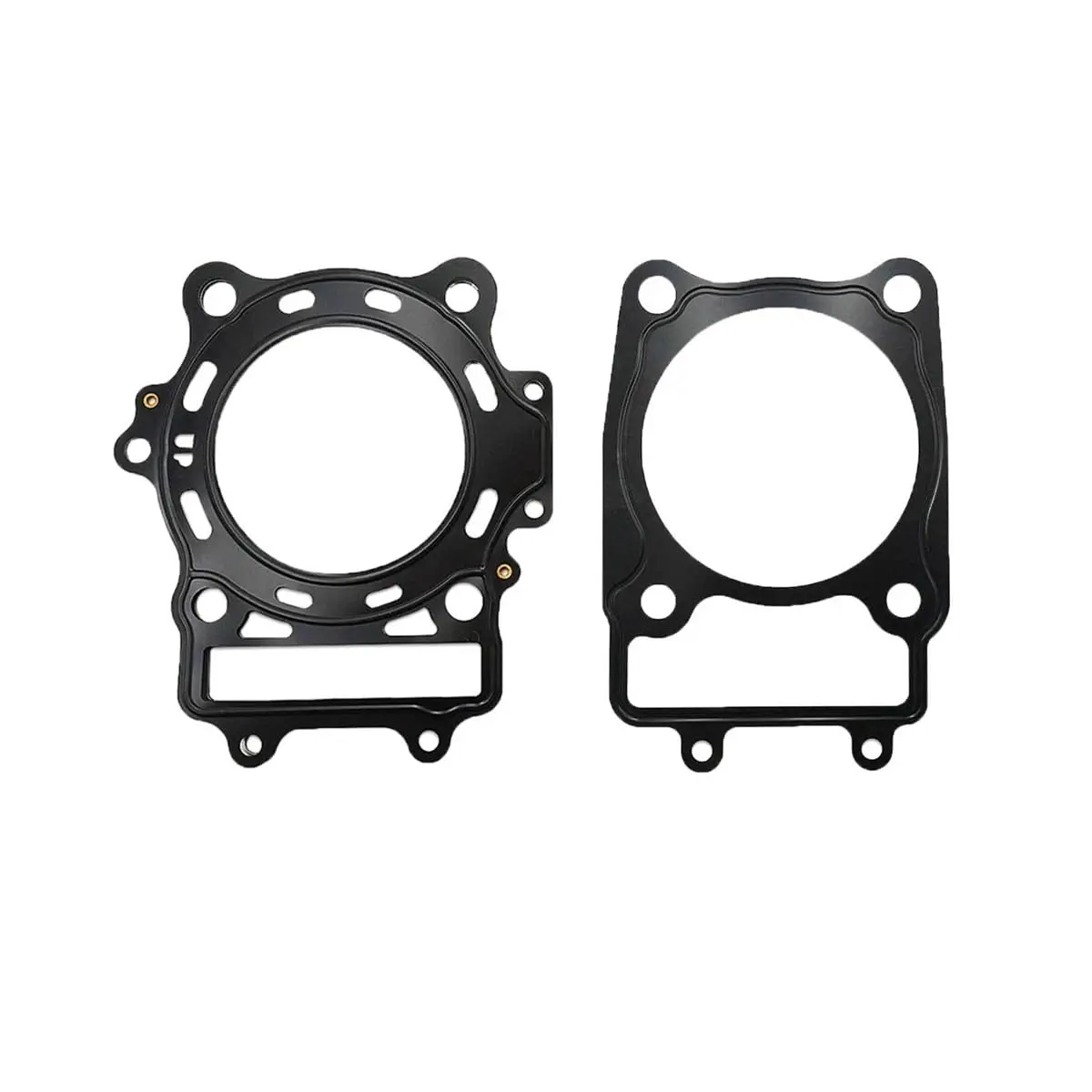 

Cylinder Head Gasket Cylinder Gasket kit Fit for CFMoto 188 CF188 500cc CF500 X5 ATV Quad UTV 0180-023004 0180-022200