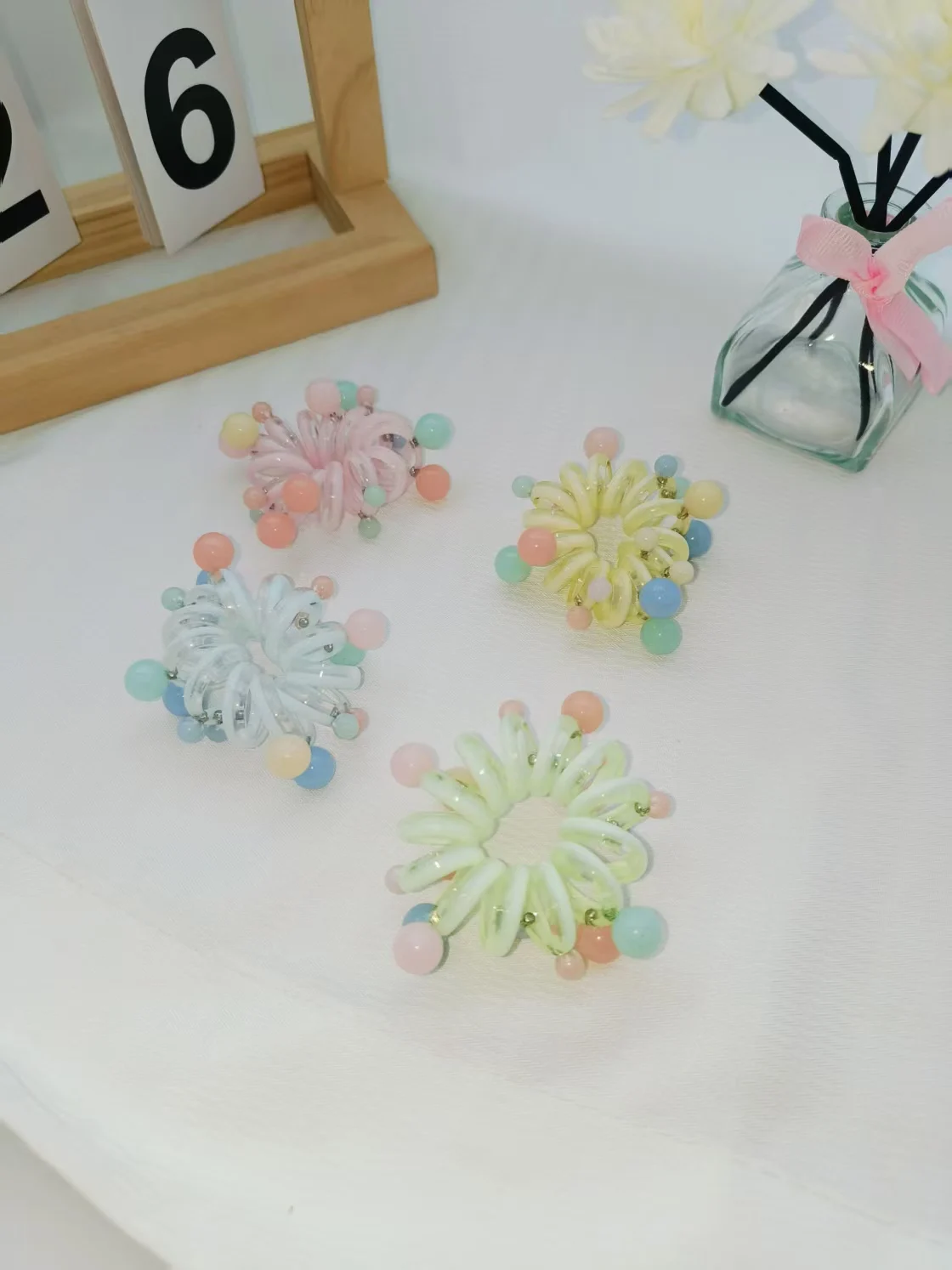 4-Piece Set Of Mult… - image