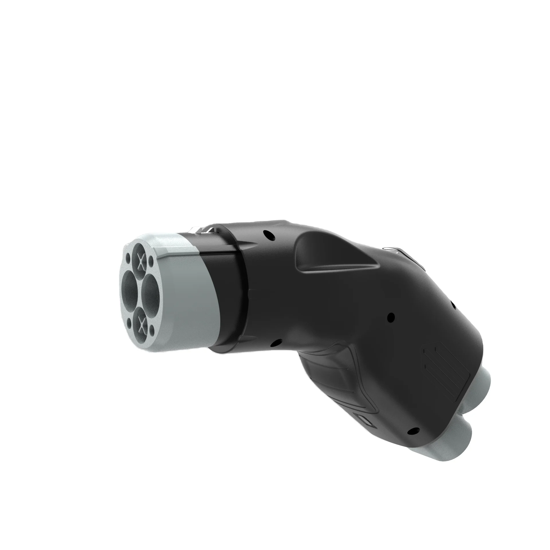 

250KW Power Adapter Original Highly Compatible 250A 1000V CCS-CHAdeMO Adapter