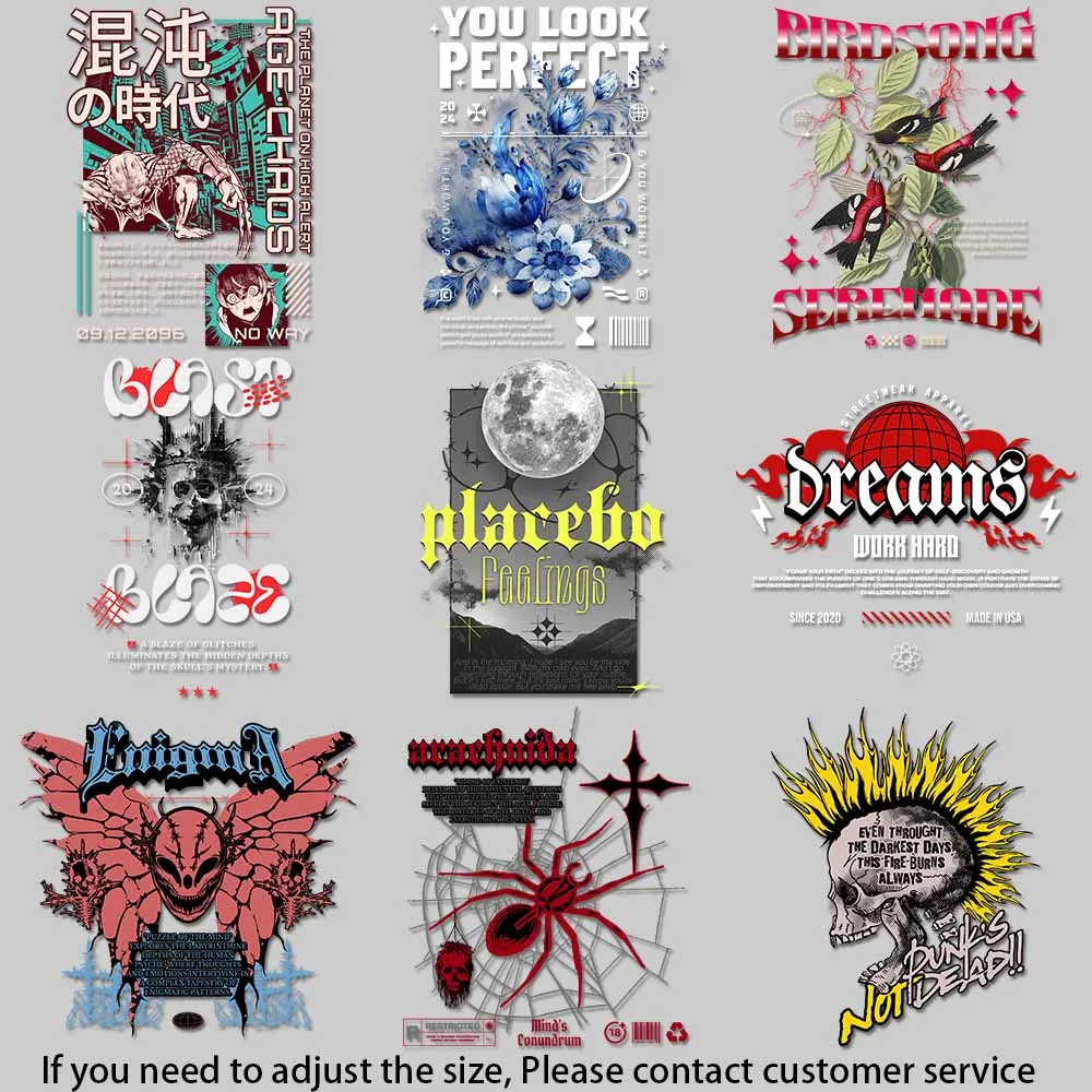 Retro Sci-Fi Dark P… - image