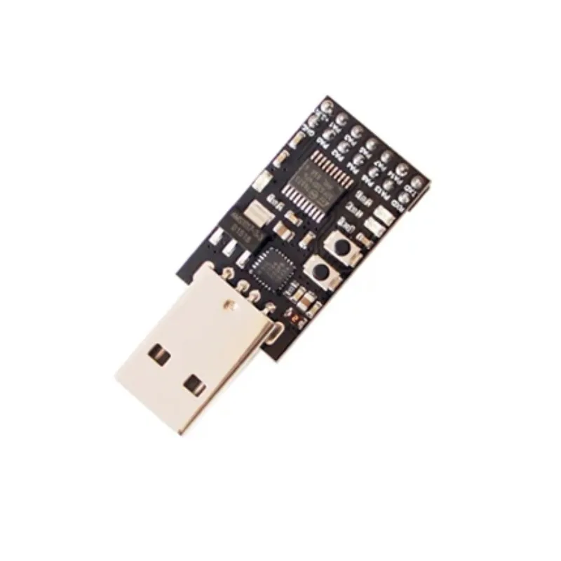 STM32 Small System Board Wireless Data Transmission Evaluation Test Board Module Matching Debugging Board NOVATE T017