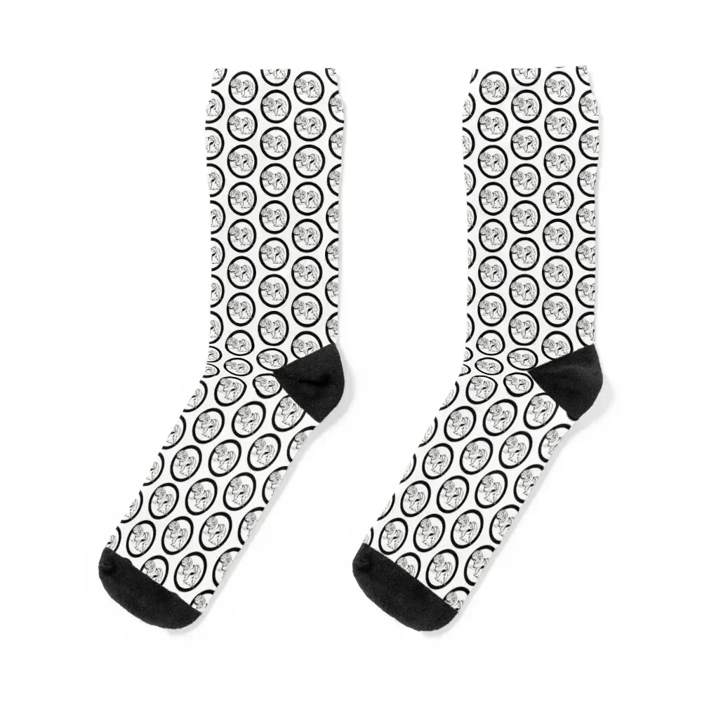 Mastermind Socks floor hiking Lots Socks Ladies Men's