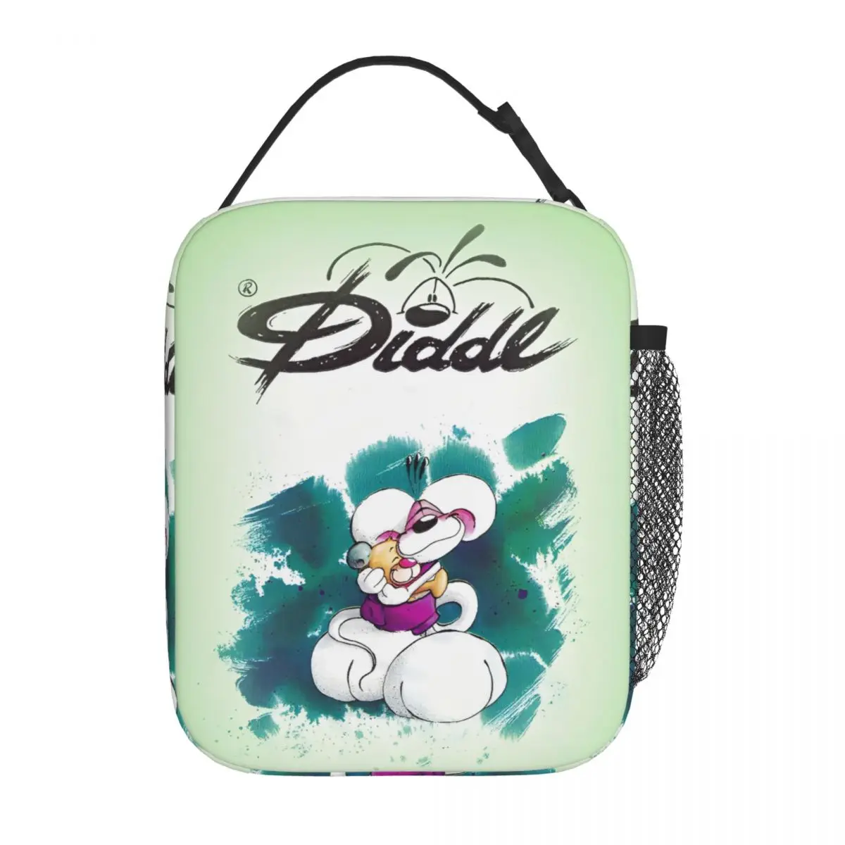 d-diddles-sacos-de-almoco-isolados-de-alta-capacidade-bonito-dos-desenhos-animados-recipiente-de-almoco-saco-termico-tote-lancheira-escola-viagem-bento-bolsa