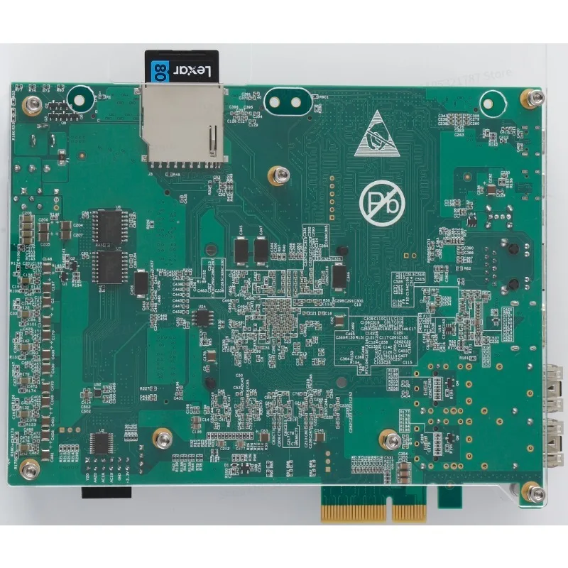 ZC706 Fully Compatible with ZYNQ Development Board XC7Z045 XC7Z100