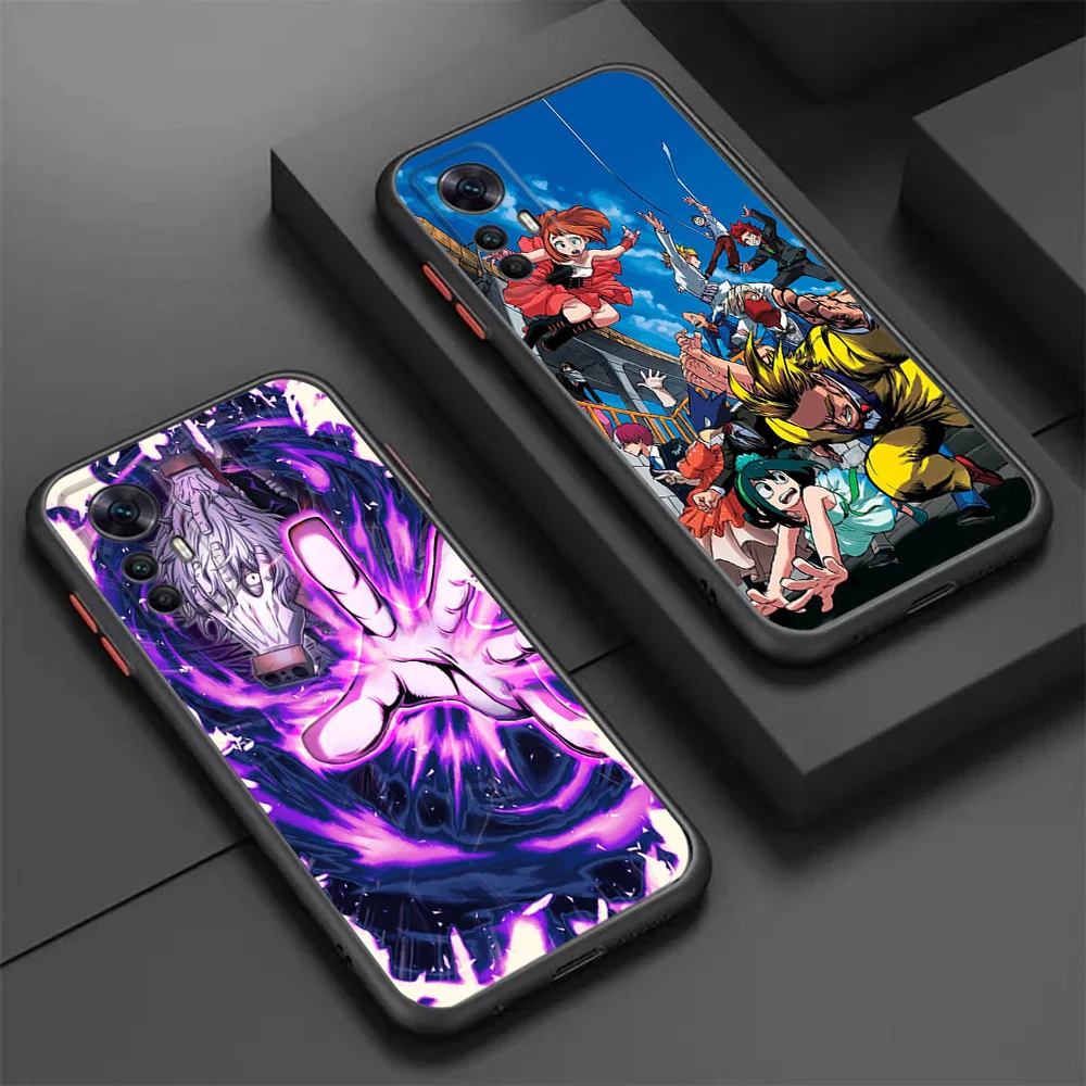 Phone Case For Xiao… - image
