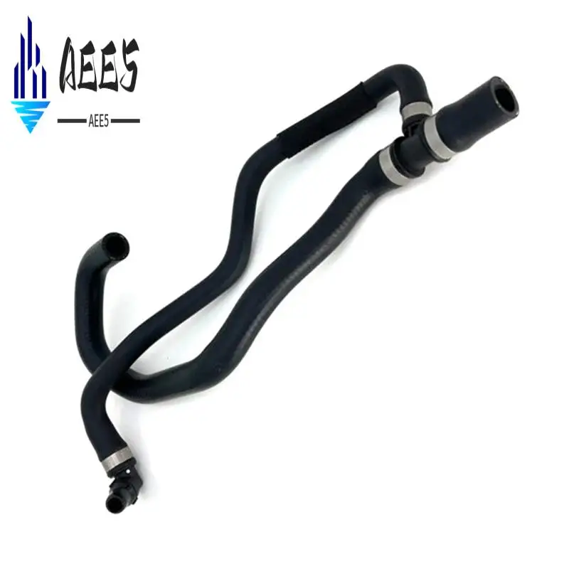 

AEE5-A1668301200 Шланг водопроводной трубы вспомогательного чайника для Mercedes Benz W292 GLE43 GLE320 GLE400 1668301200