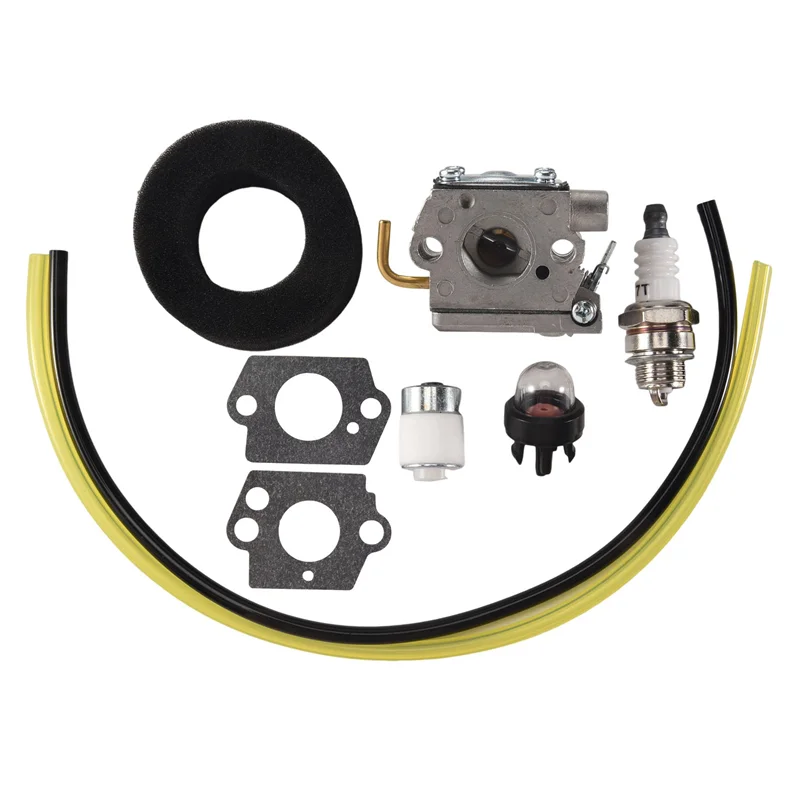 Strimmer Carburetor… - image