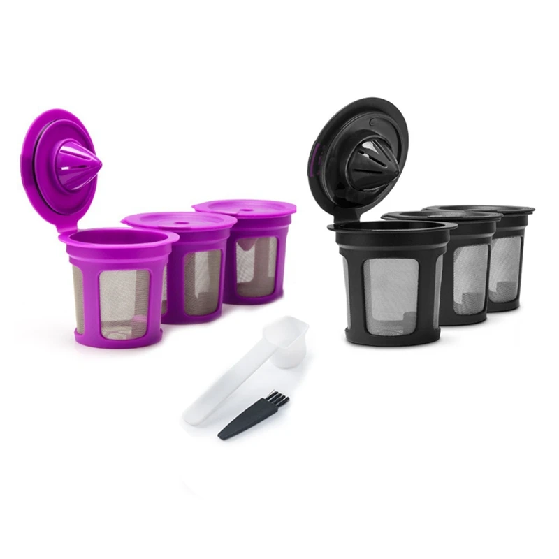 

Многоразовая капсула для кофе Keurig 2,0 1,0 K