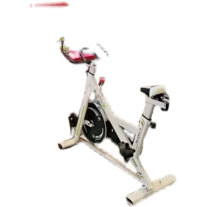 Spinning bicycle Power generation bicycle Fitness bicycle Power generation Popcorn marshmallow machine Pedal power