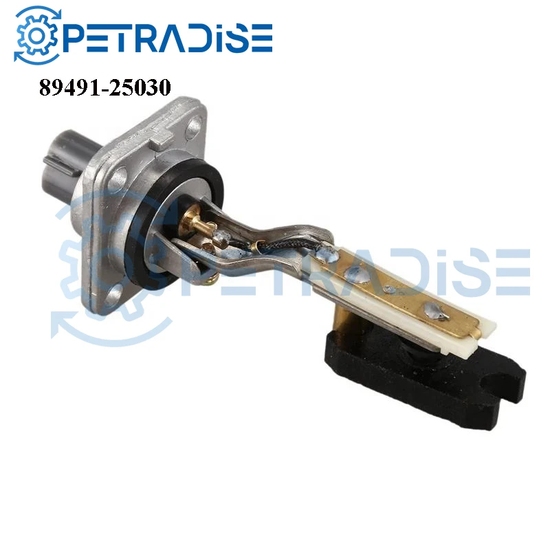 High Quality New Engine Oil Level Sensor For Toyota Hiace 2TRFE 2006-2014 2.7L Auto Parts OEM 89491-25030 8949125030