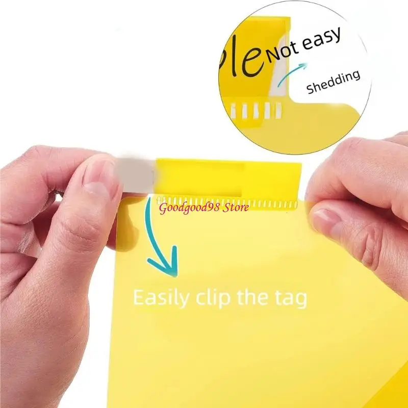 

Expandable Folders Water Resistant Sorting Folders Document Organiser with 8 Removable Pages For School Office Home Use