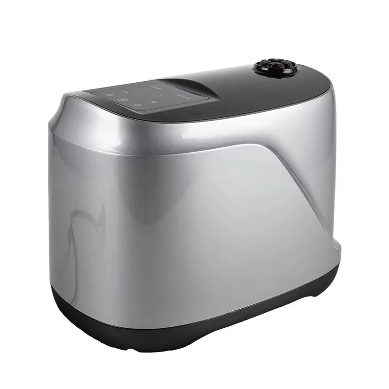 Quiet Low Noise Mute Flow Control Silent Fully Automatic Portable Shower Booster Family Home Infinity Centrifugal Water Pump