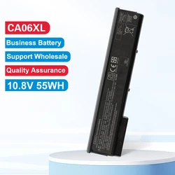 KingSener CA06 CA06XL HP ProBook 640 645 655 650 G0 G1 HSTNN-IB4W HSTNN-DB4Y HSTNN-LB4X 718676-141 10.8V 55WH