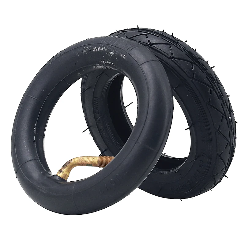 AliExpress NONE 5x1 5 Inch Pneumatic Tire 5*1 Motorcycle Scooter Inflation Tyre Inner Tube Electric Scooter E-bike Wheel Parts