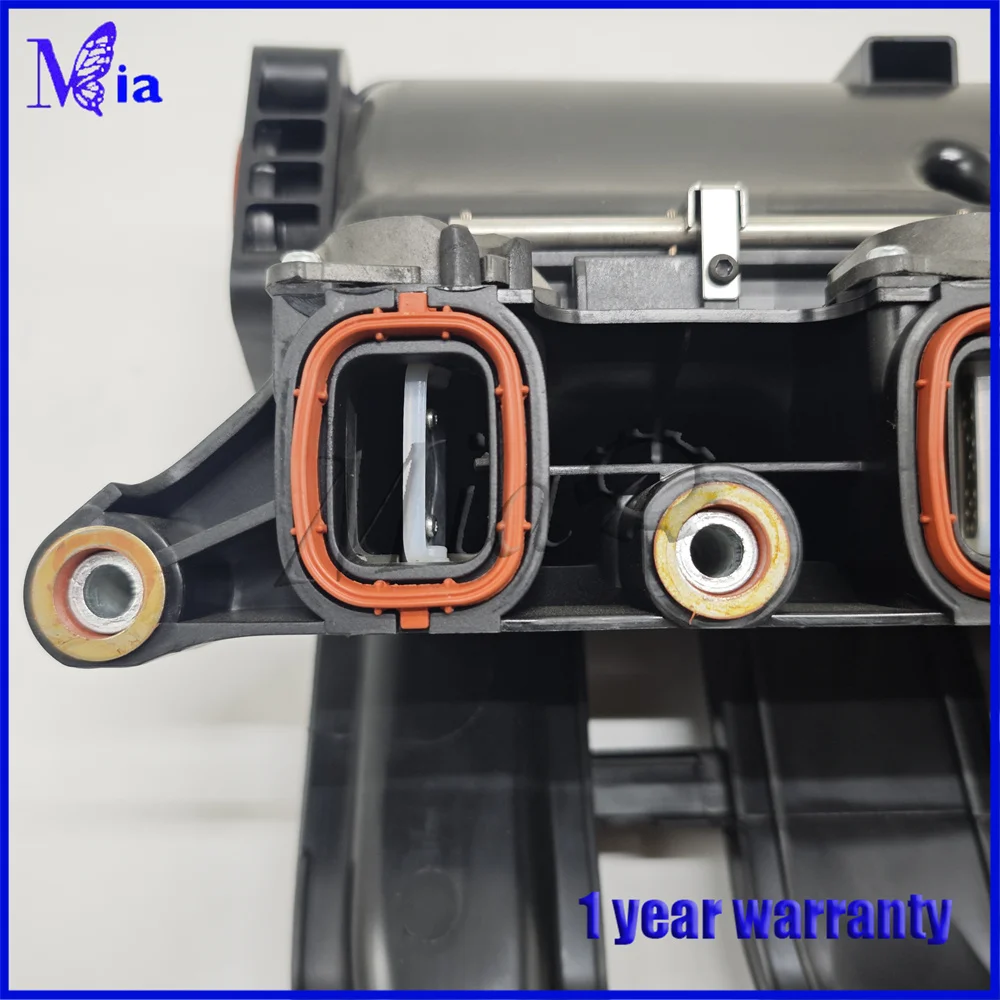 

High Quality AP03 Intake Manifold for BMW M57 E90 330d E60 530d E83 E53 E70 3.0d,sd xDrive 30 d, 35 d, 11617790701