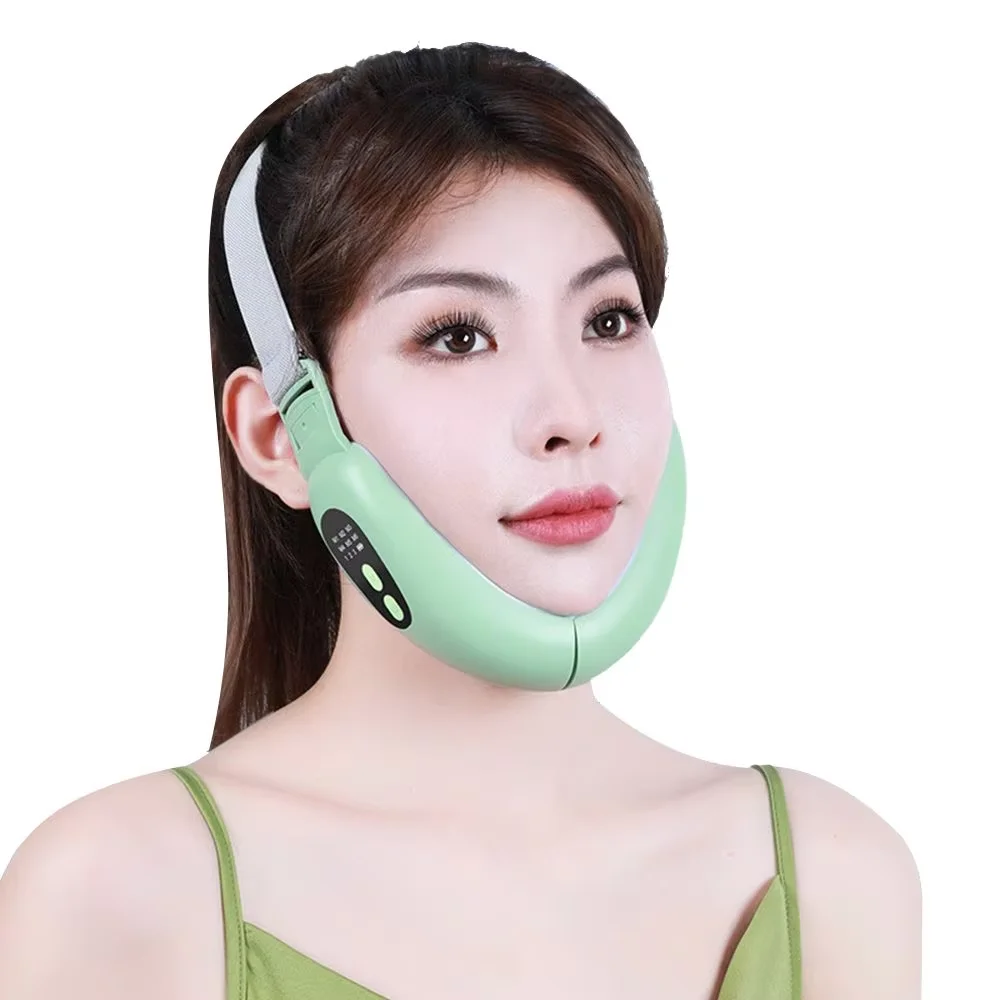 スキンケア フェイシャルリフティング 振動美顔器 美容器